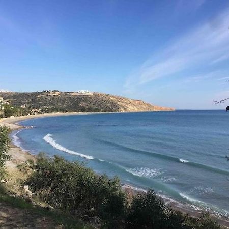 פיסורי Aphrodite Gardens מראה חיצוני תמונה