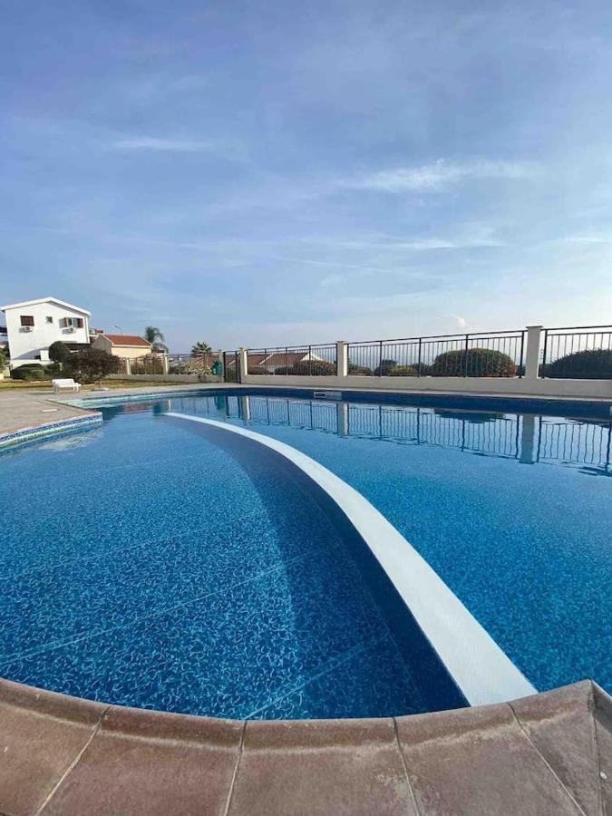 פיסורי Aphrodite Gardens מראה חיצוני תמונה